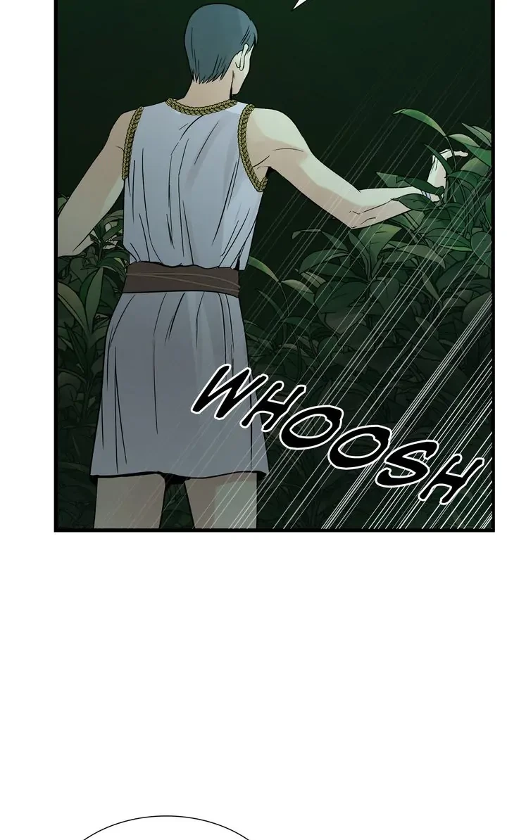 Totem's Realm Chapter 83, page 5