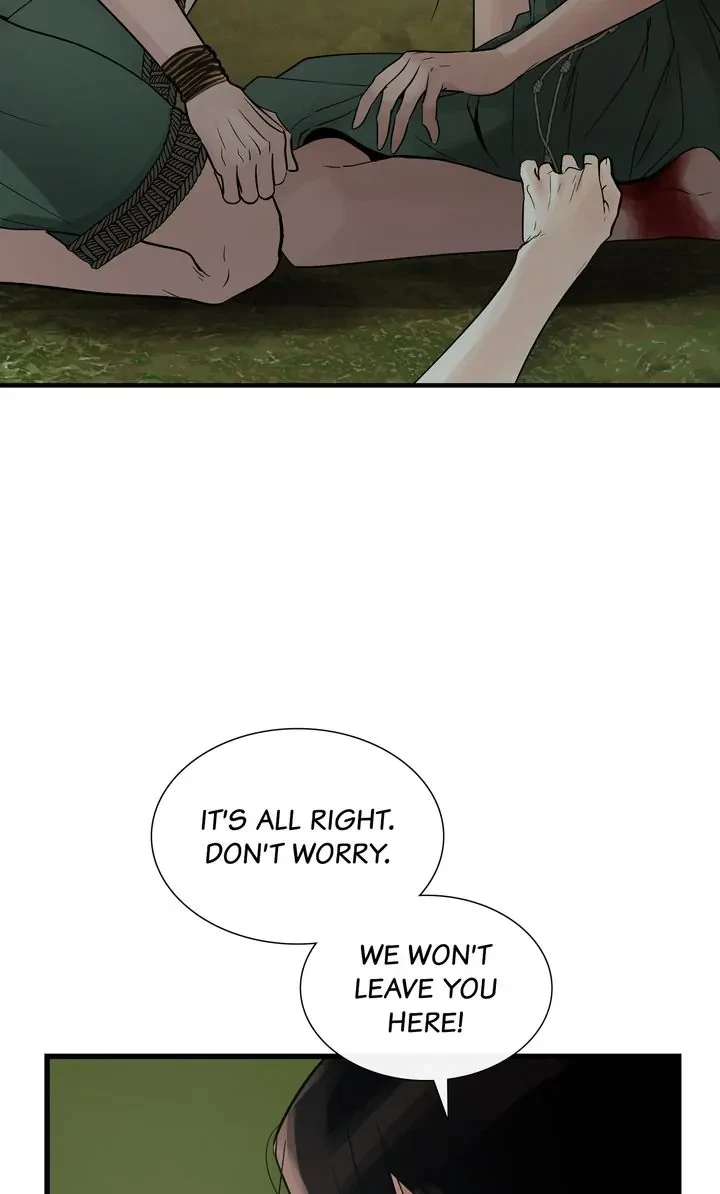 Totem's Realm Chapter 83, page 55