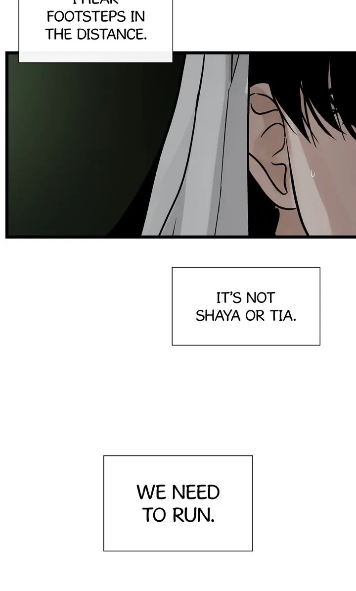 Totem's Realm Chapter 83, page 59
