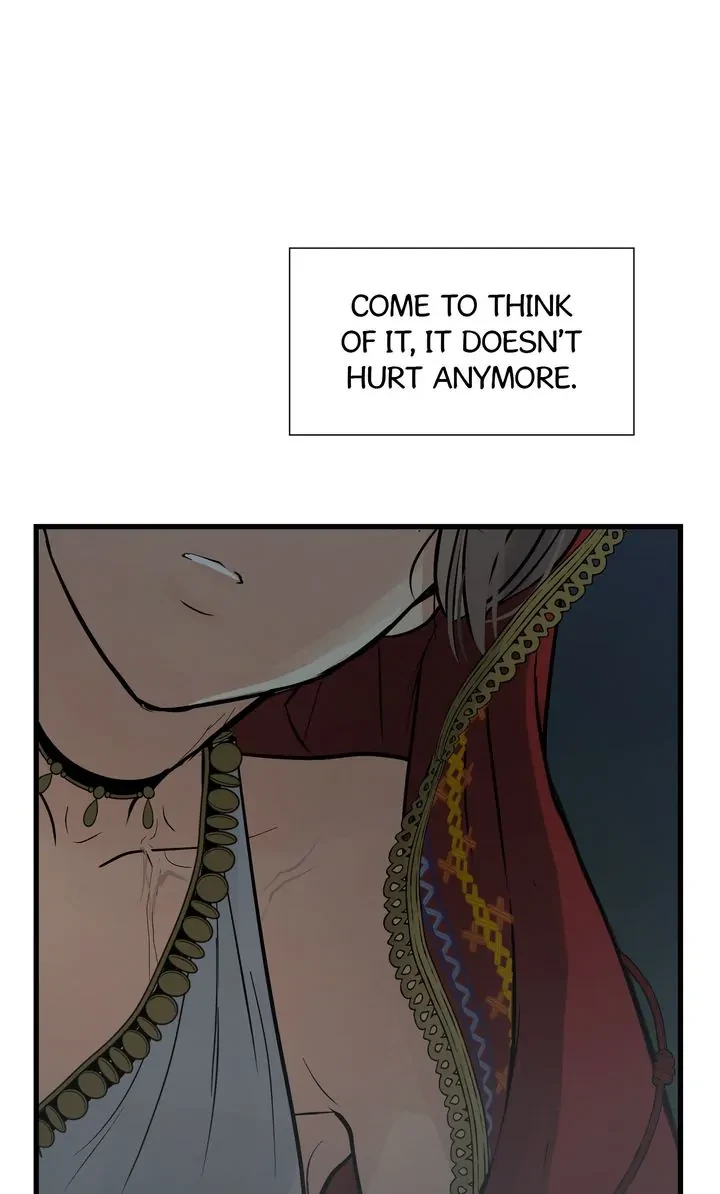 Totem's Realm Chapter 83, page 84