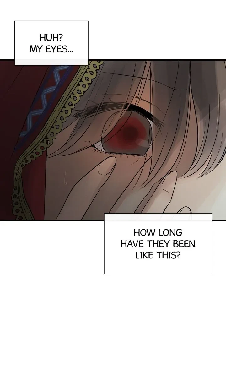 Totem's Realm Chapter 83, page 87
