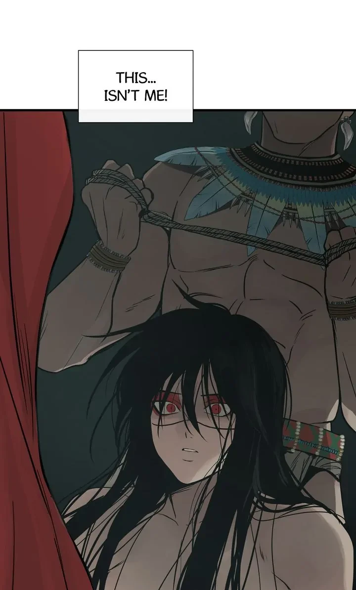 Totem's Realm Chapter 83, page 90