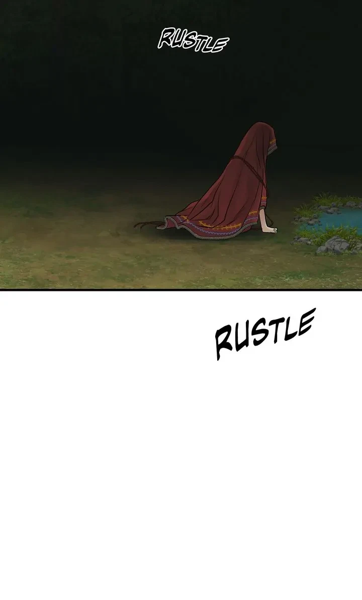 Totem's Realm Chapter 83, page 95