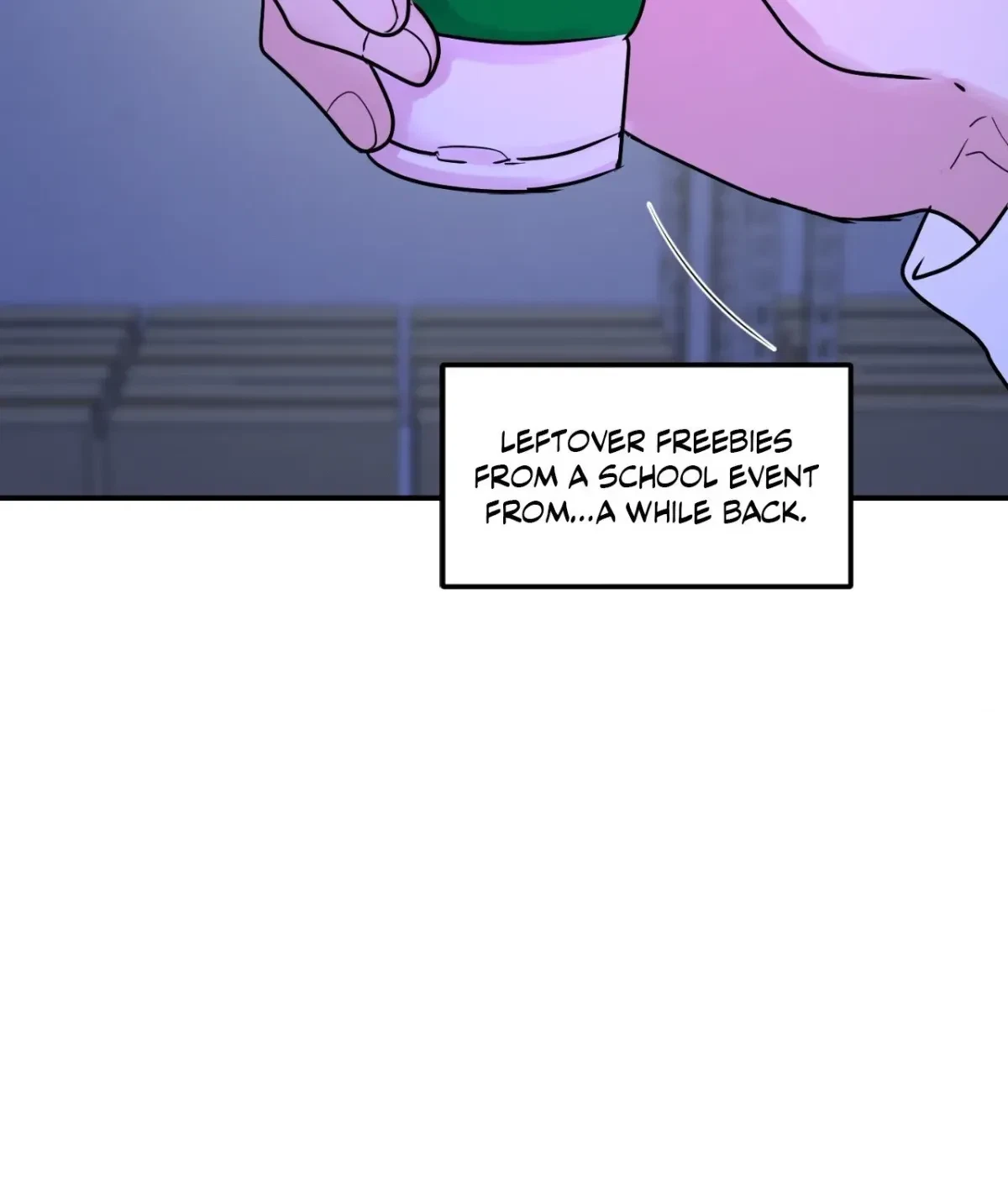 Unlock: The Nerd Boy's Double Life Chapter 11, page 101
