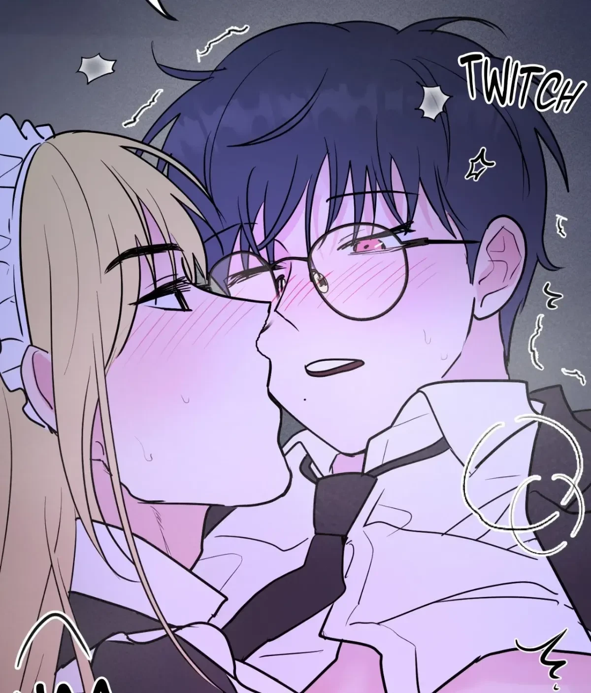 Unlock: The Nerd Boy's Double Life Chapter 11, page 109