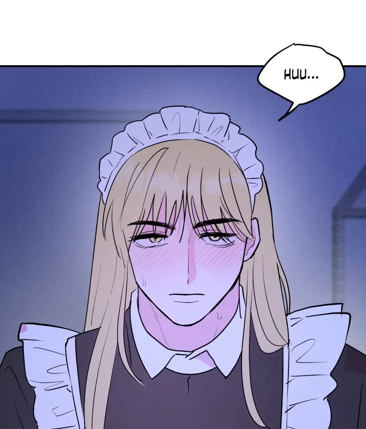 Unlock: The Nerd Boy's Double Life Chapter 11, page 127
