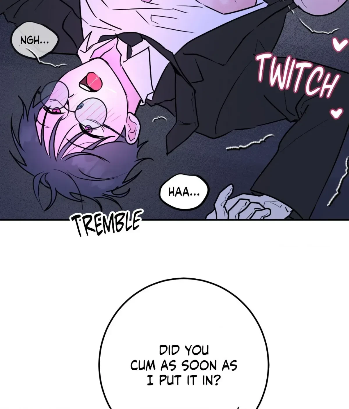 Unlock: The Nerd Boy's Double Life Chapter 11, page 146