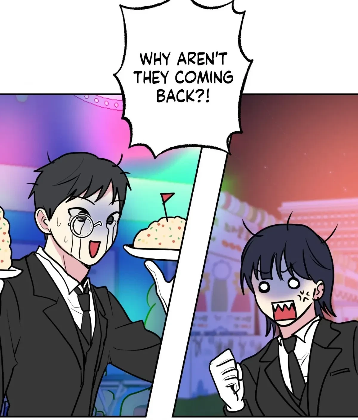 Unlock: The Nerd Boy's Double Life Chapter 11, page 148
