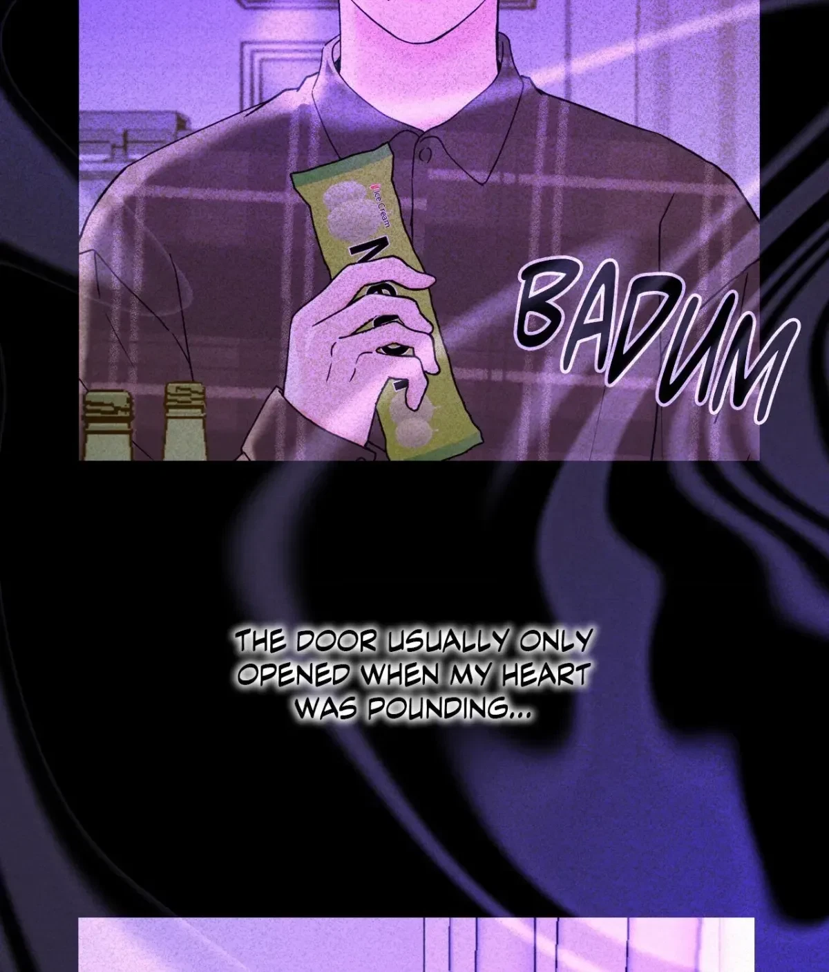 Unlock: The Nerd Boy's Double Life Chapter 11, page 15