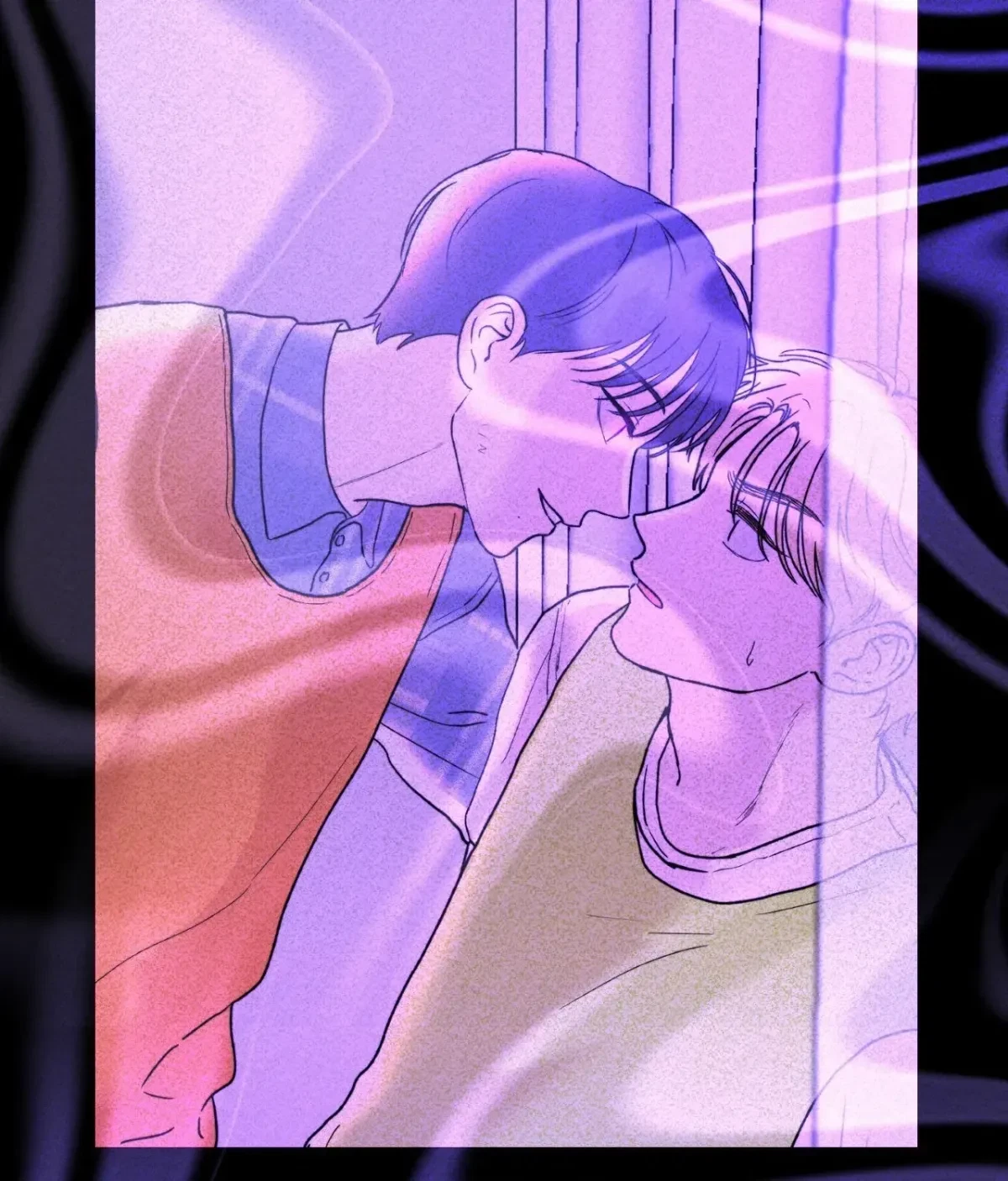 Unlock: The Nerd Boy's Double Life Chapter 11, page 16