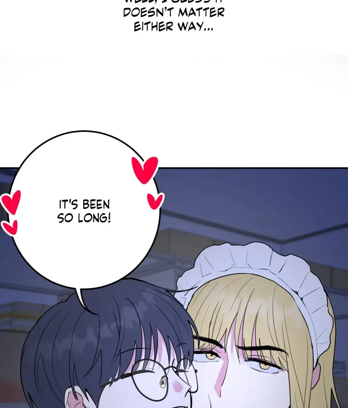 Unlock: The Nerd Boy's Double Life Chapter 11, page 19