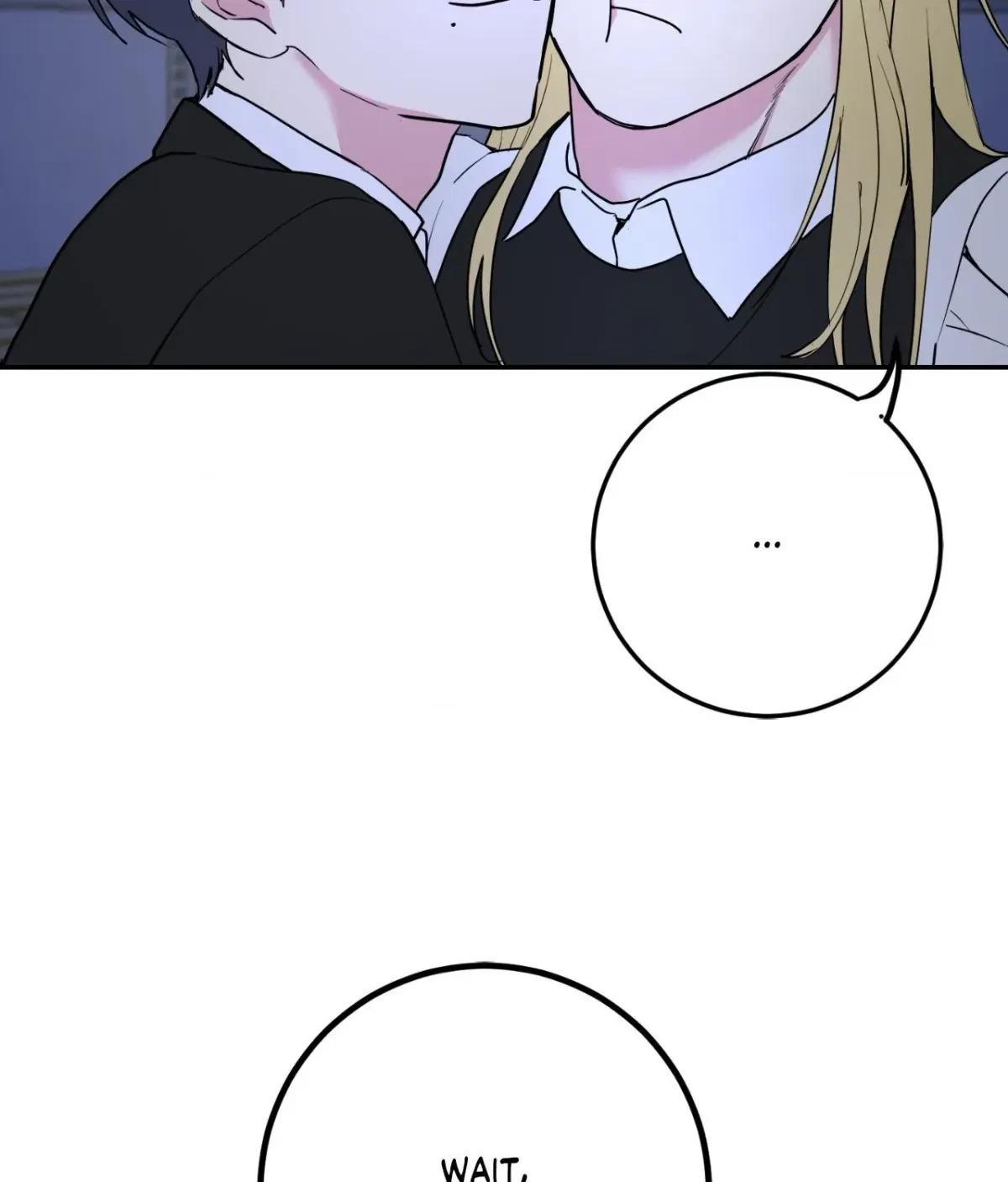 Unlock: The Nerd Boy's Double Life Chapter 11, page 20