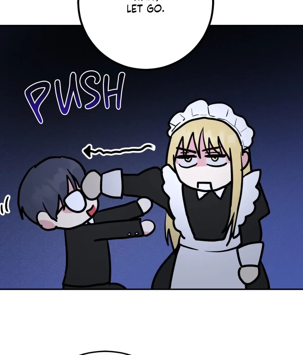 Unlock: The Nerd Boy's Double Life Chapter 11, page 21