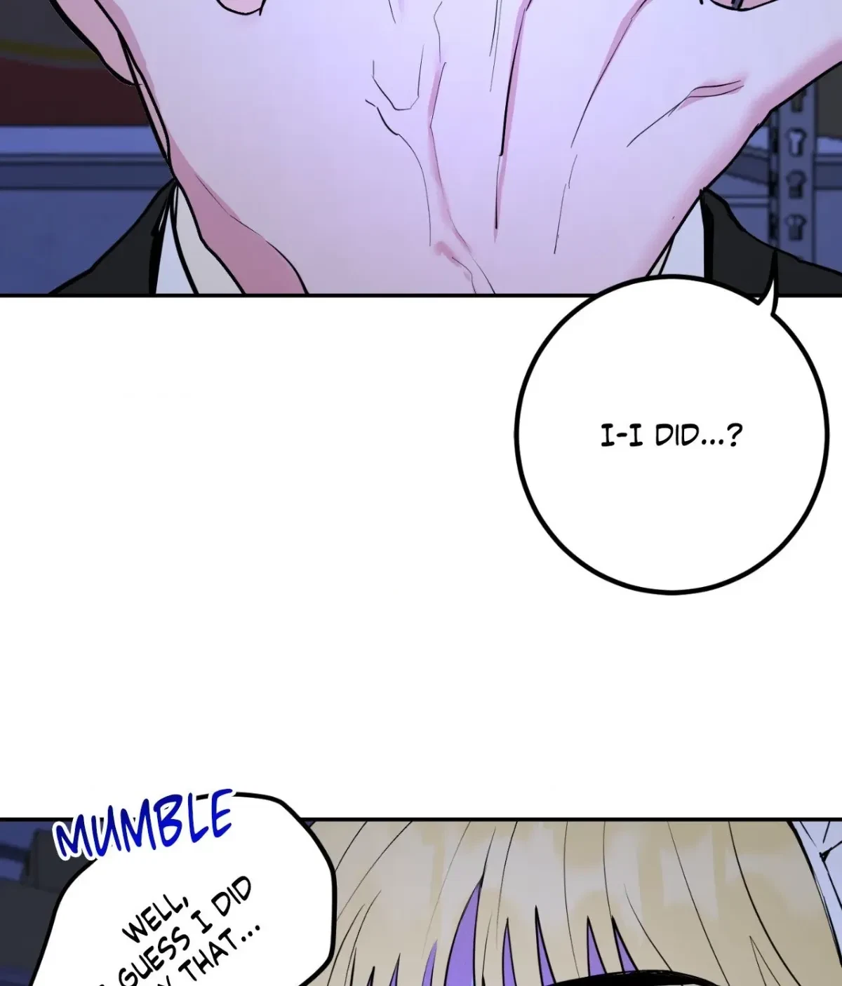 Unlock: The Nerd Boy's Double Life Chapter 11, page 23