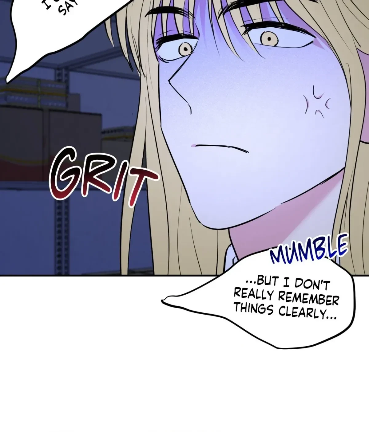 Unlock: The Nerd Boy's Double Life Chapter 11, page 24