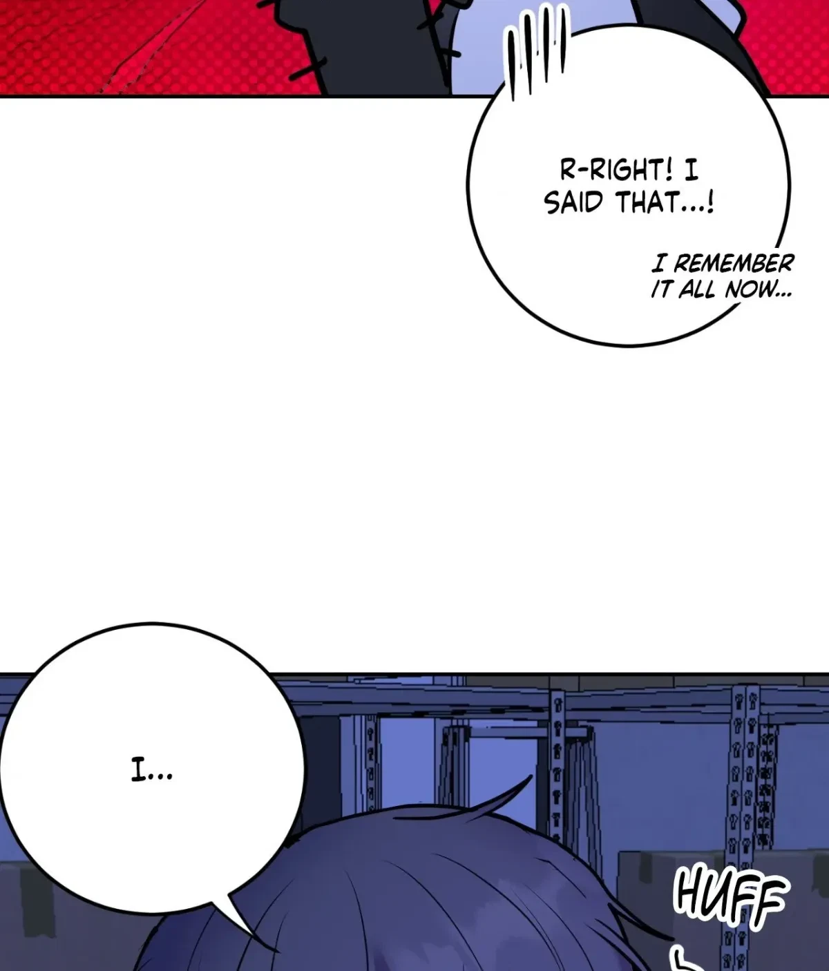 Unlock: The Nerd Boy's Double Life Chapter 11, page 27