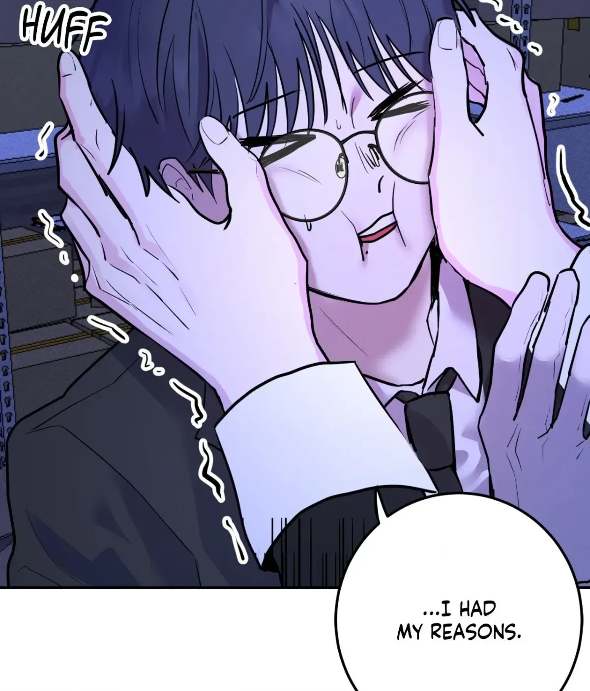 Unlock: The Nerd Boy's Double Life Chapter 11, page 28