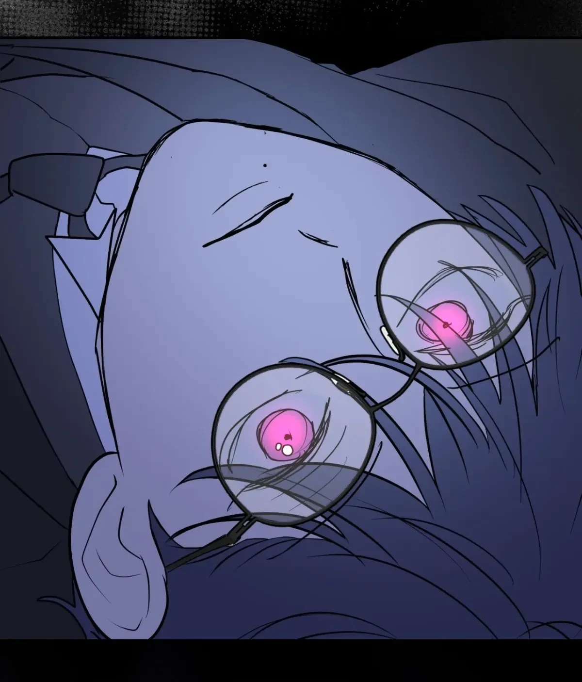 Unlock: The Nerd Boy's Double Life Chapter 11, page 3