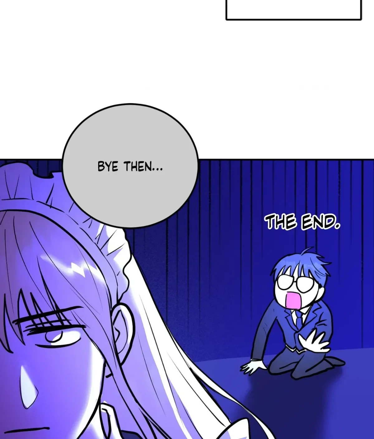 Unlock: The Nerd Boy's Double Life Chapter 11, page 34