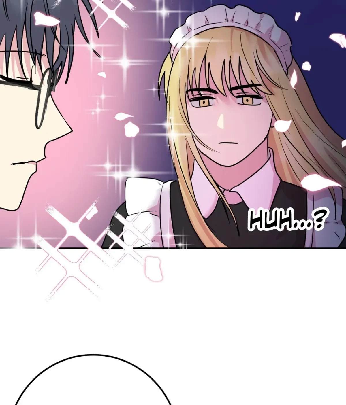 Unlock: The Nerd Boy's Double Life Chapter 11, page 40