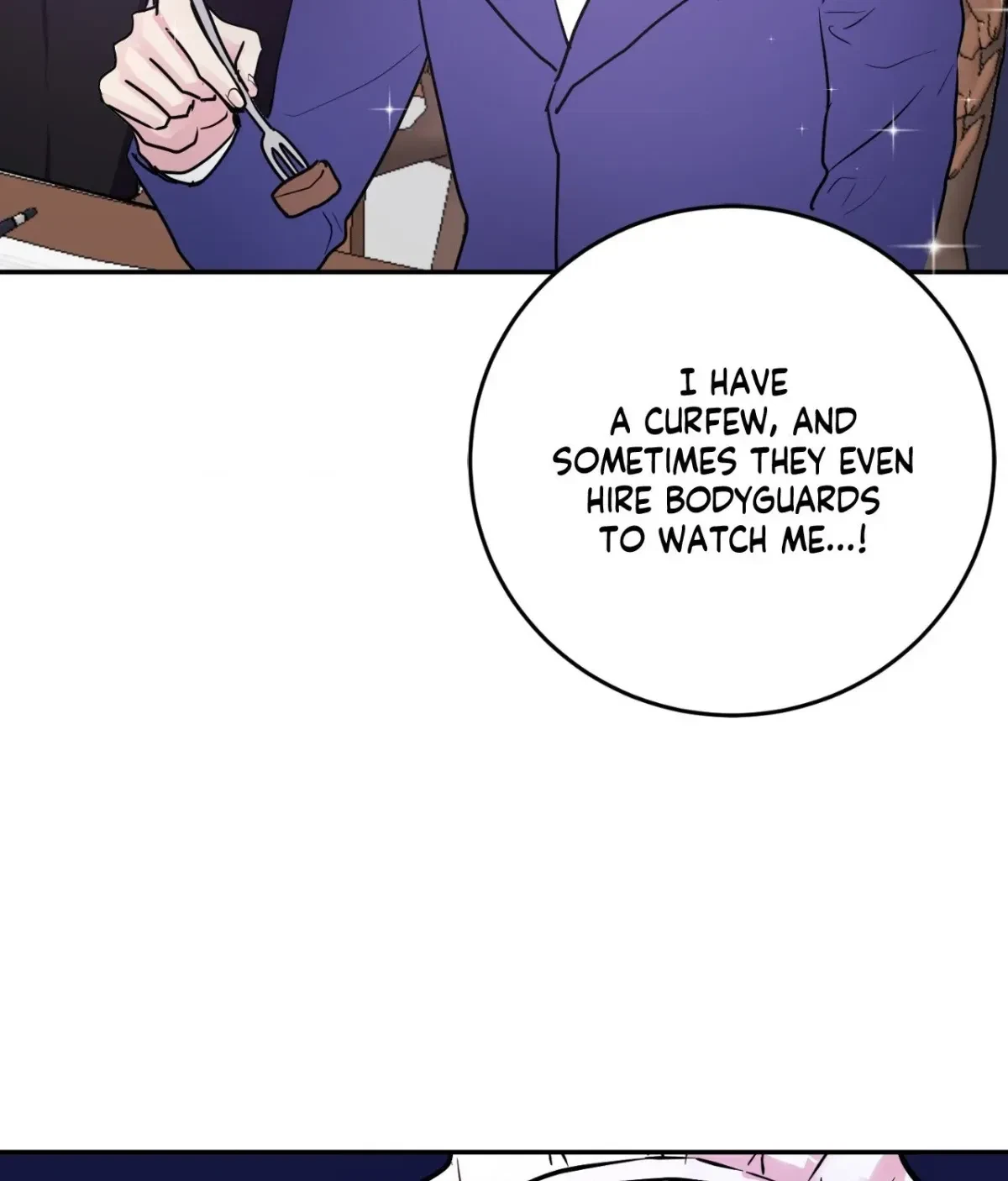 Unlock: The Nerd Boy's Double Life Chapter 11, page 42