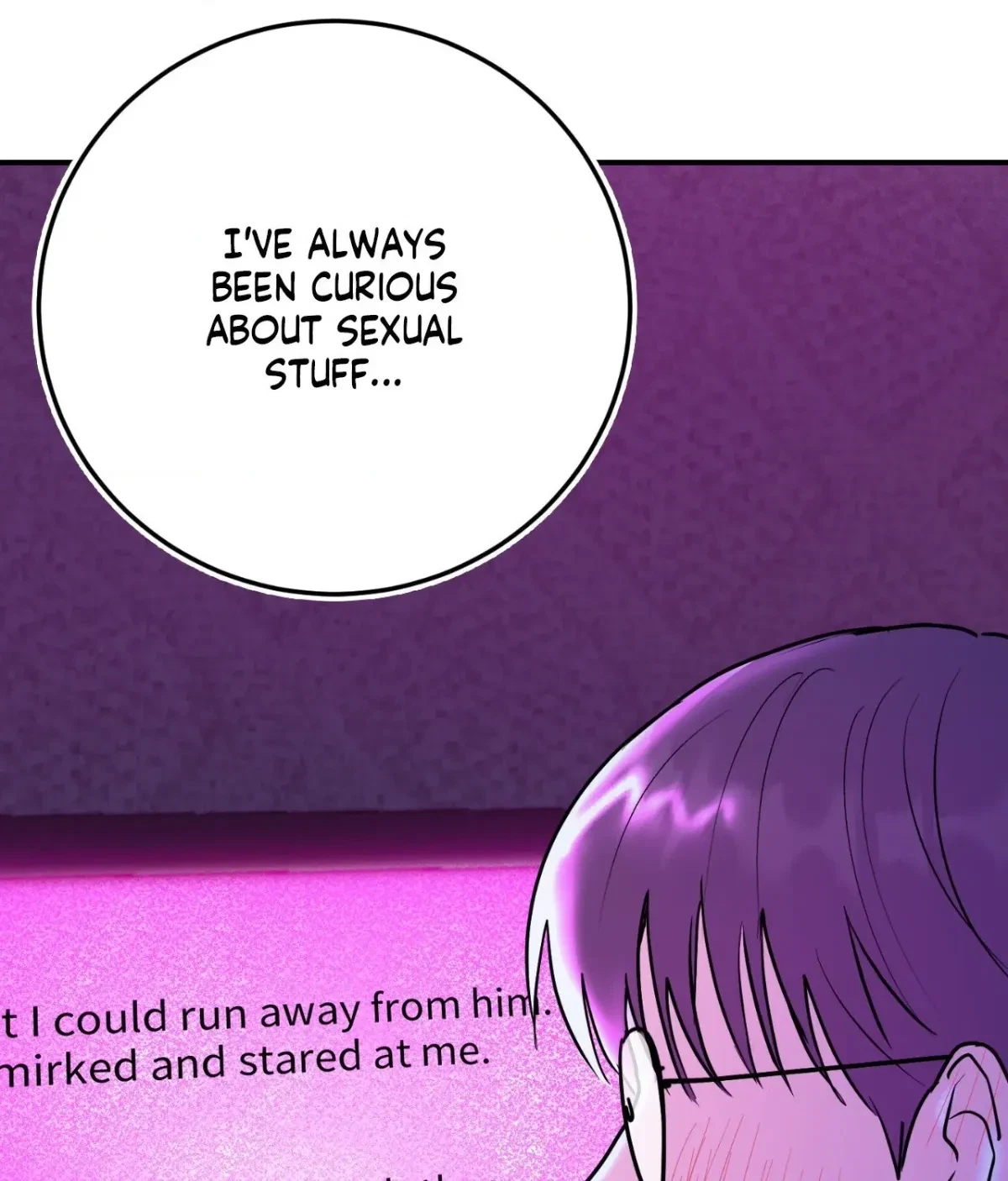 Unlock: The Nerd Boy's Double Life Chapter 11, page 45