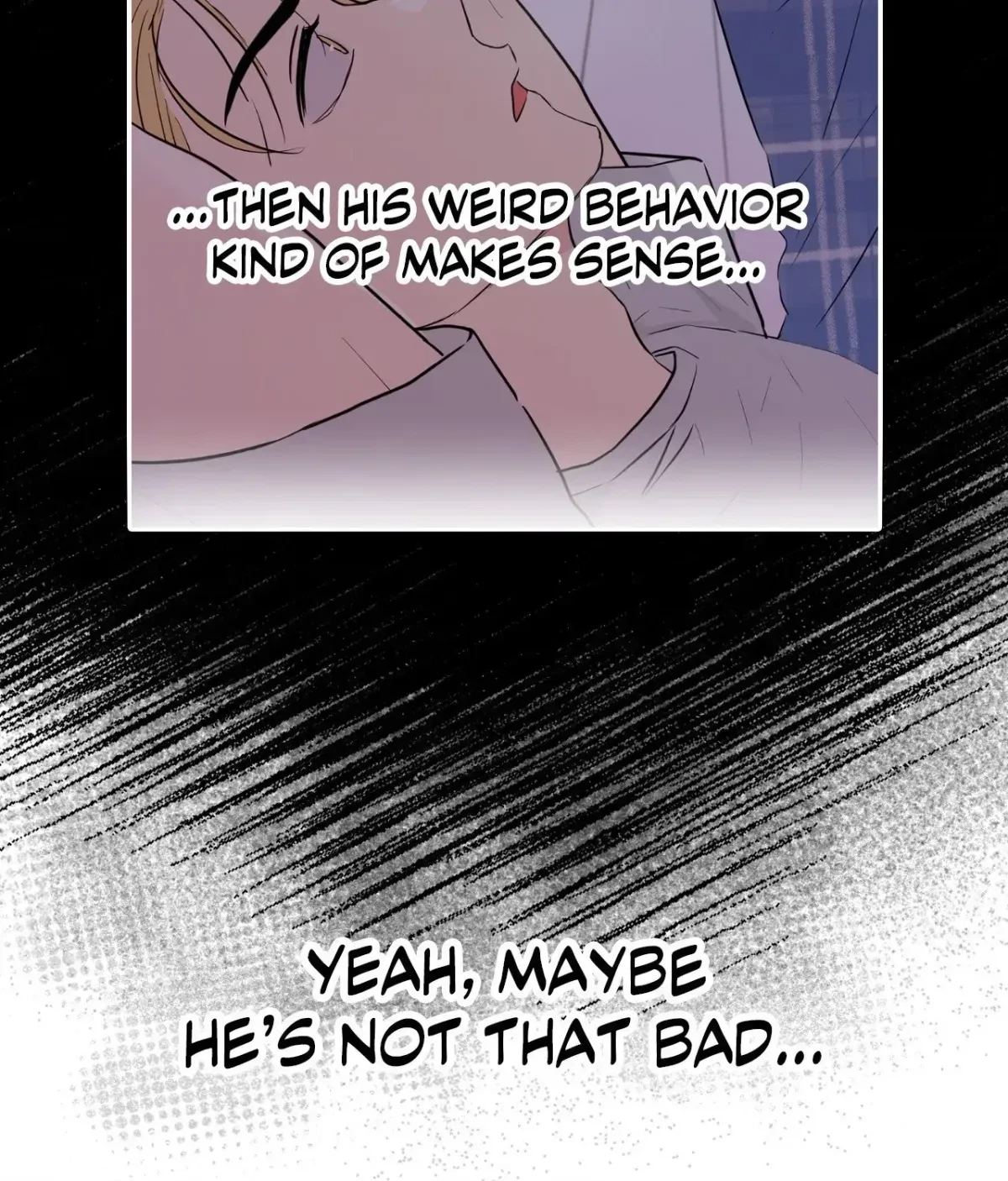 Unlock: The Nerd Boy's Double Life Chapter 11, page 51