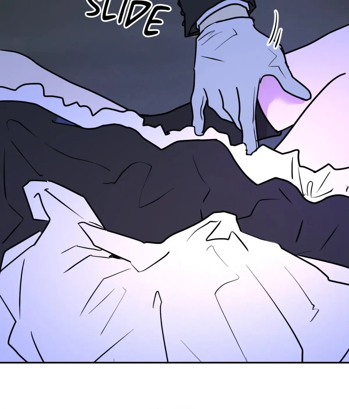 Unlock: The Nerd Boy's Double Life Chapter 11, page 54