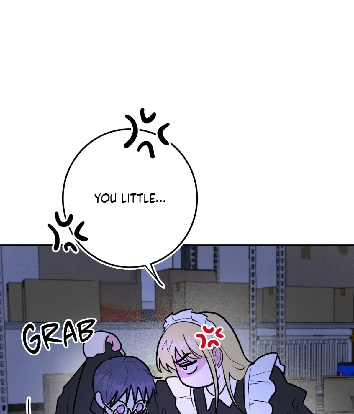 Unlock: The Nerd Boy's Double Life Chapter 11, page 55