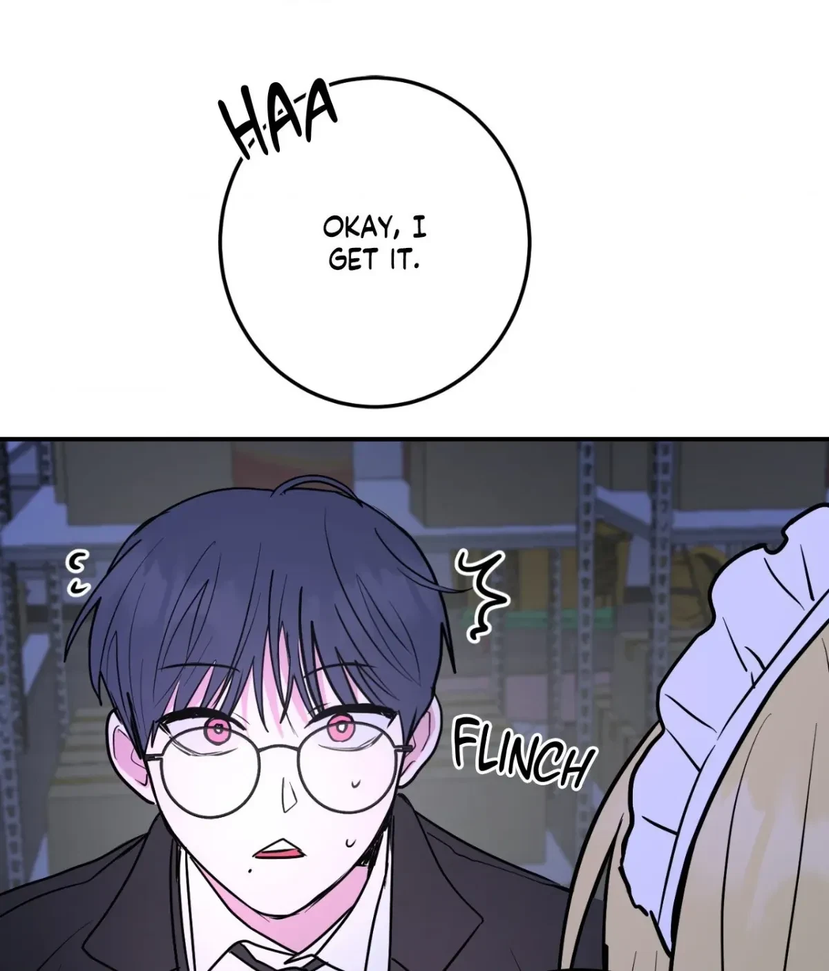 Unlock: The Nerd Boy's Double Life Chapter 11, page 57
