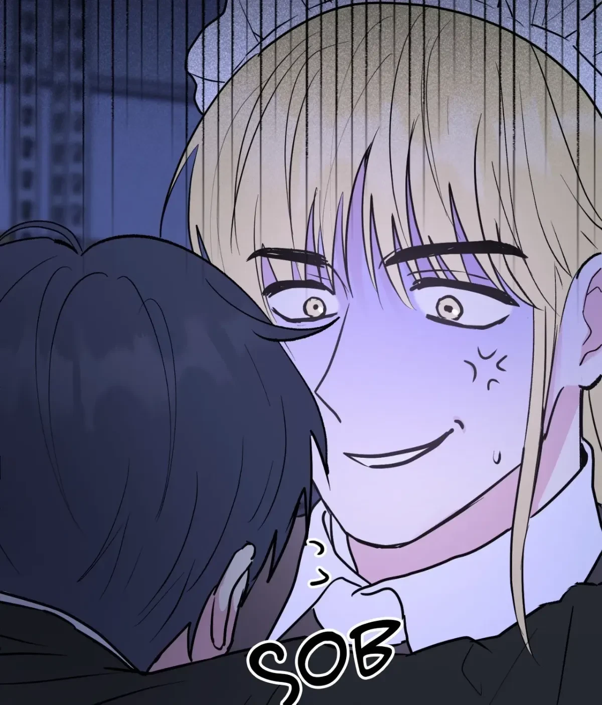 Unlock: The Nerd Boy's Double Life Chapter 11, page 65