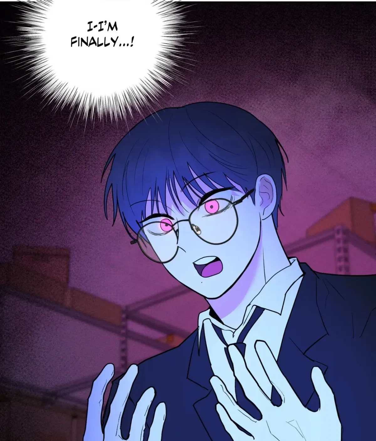 Unlock: The Nerd Boy's Double Life Chapter 11, page 7
