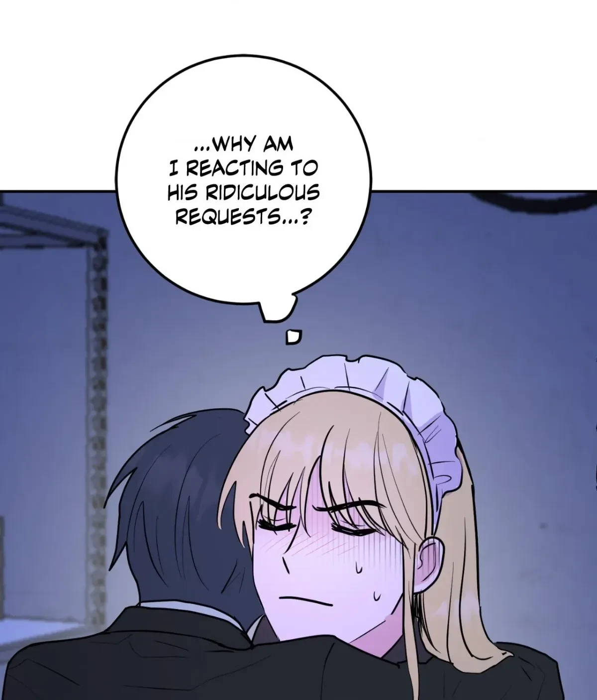 Unlock: The Nerd Boy's Double Life Chapter 11, page 70