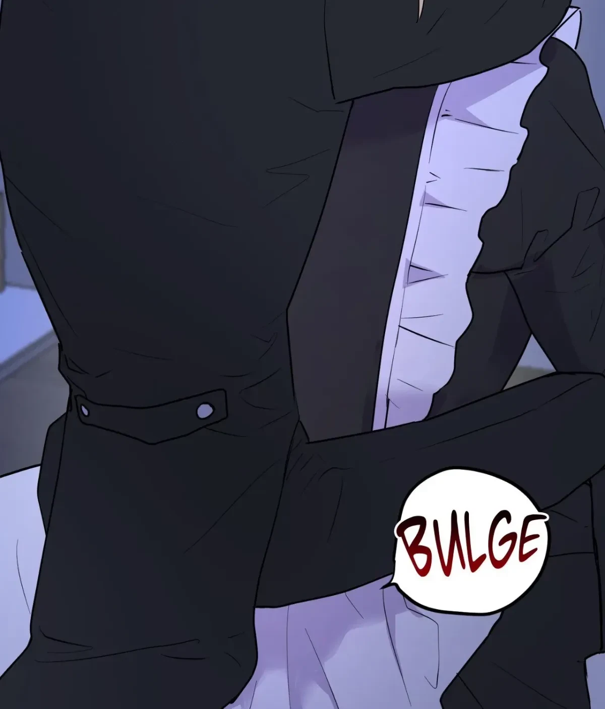 Unlock: The Nerd Boy's Double Life Chapter 11, page 71