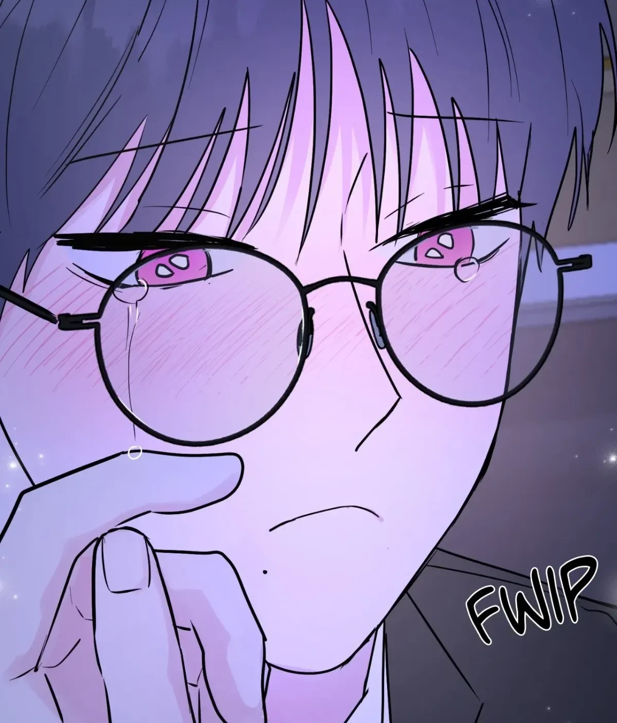 Unlock: The Nerd Boy's Double Life Chapter 11, page 74