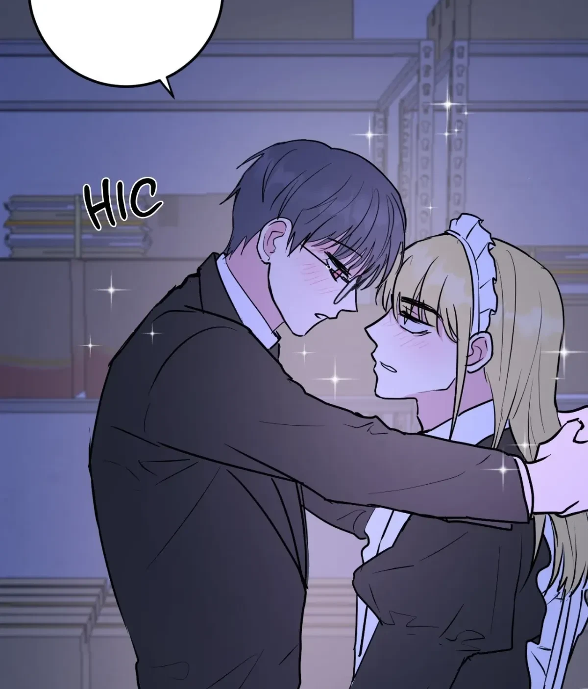 Unlock: The Nerd Boy's Double Life Chapter 11, page 78