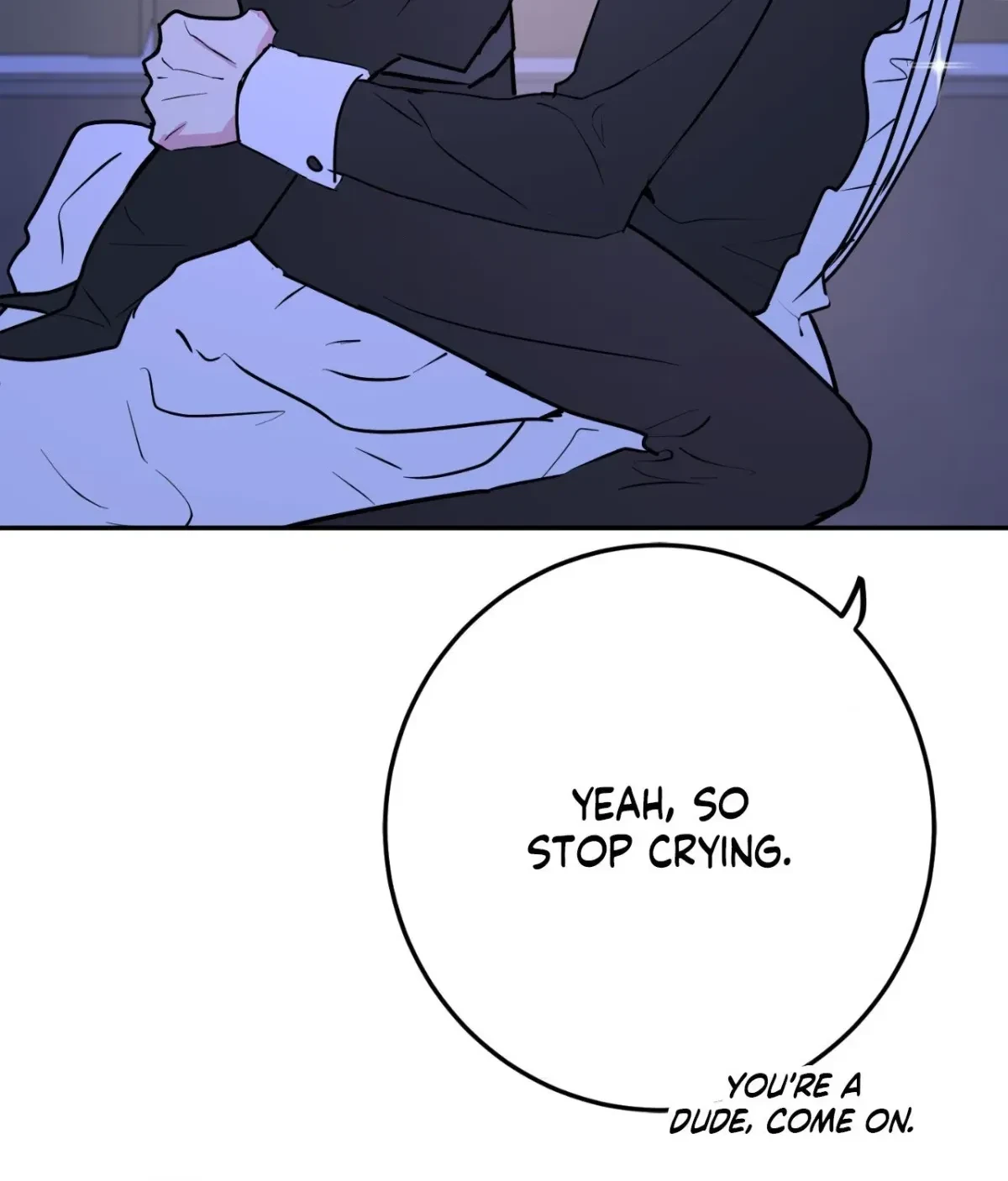 Unlock: The Nerd Boy's Double Life Chapter 11, page 79