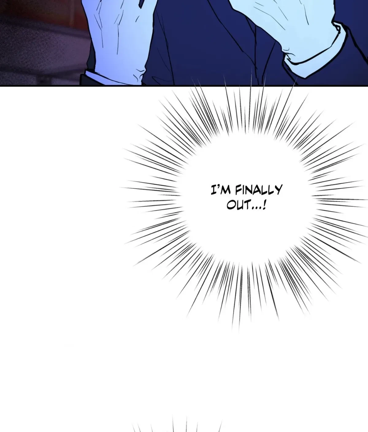 Unlock: The Nerd Boy's Double Life Chapter 11, page 8