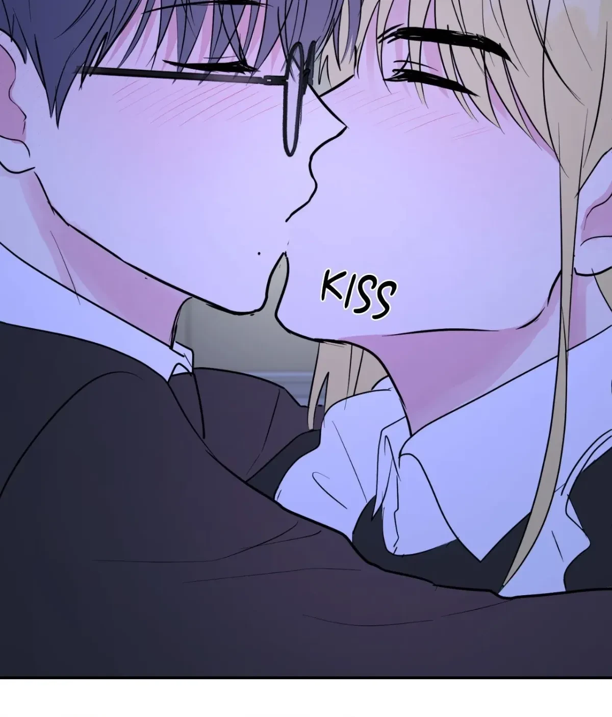 Unlock: The Nerd Boy's Double Life Chapter 11, page 83