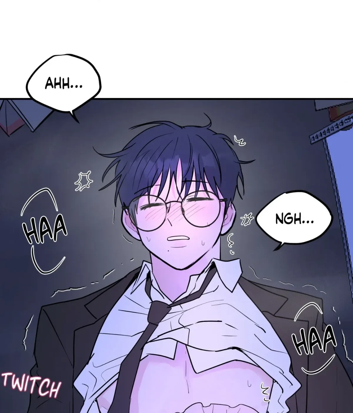 Unlock: The Nerd Boy's Double Life Chapter 11, page 93