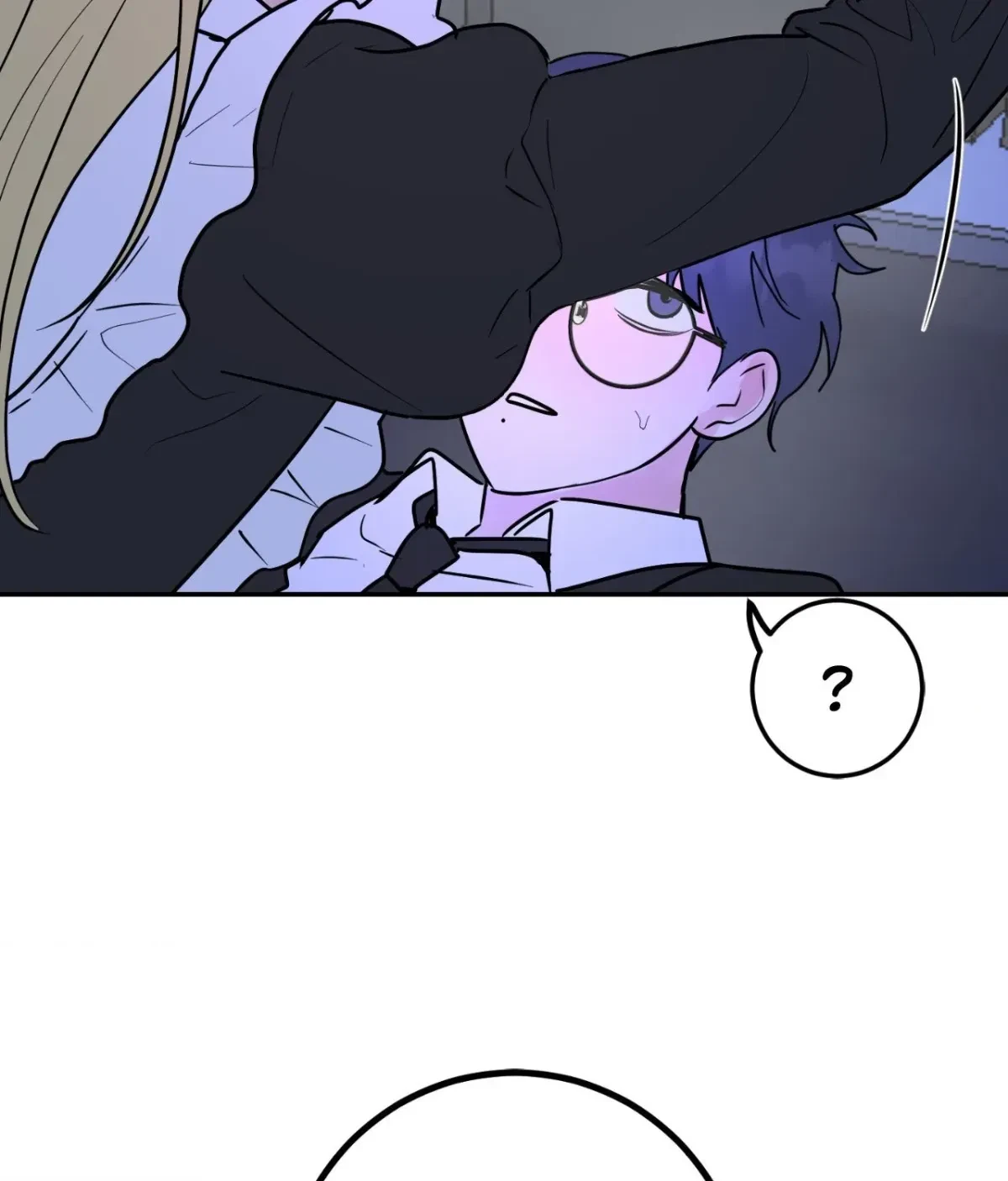 Unlock: The Nerd Boy's Double Life Chapter 11, page 99