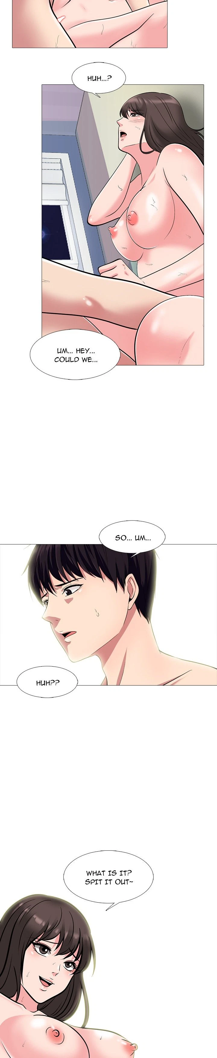 Chapter 77 - Extra Credit, page 13