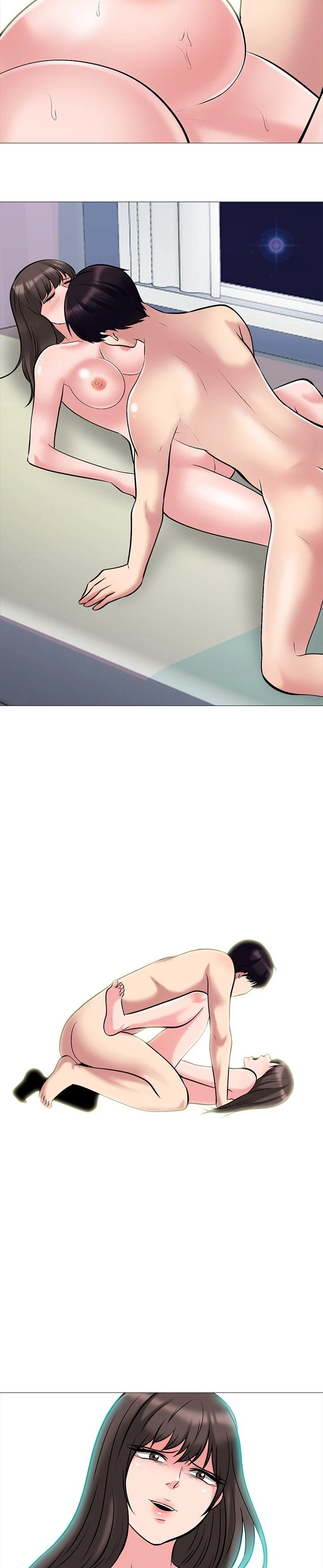 Chapter 77 - Extra Credit, page 2