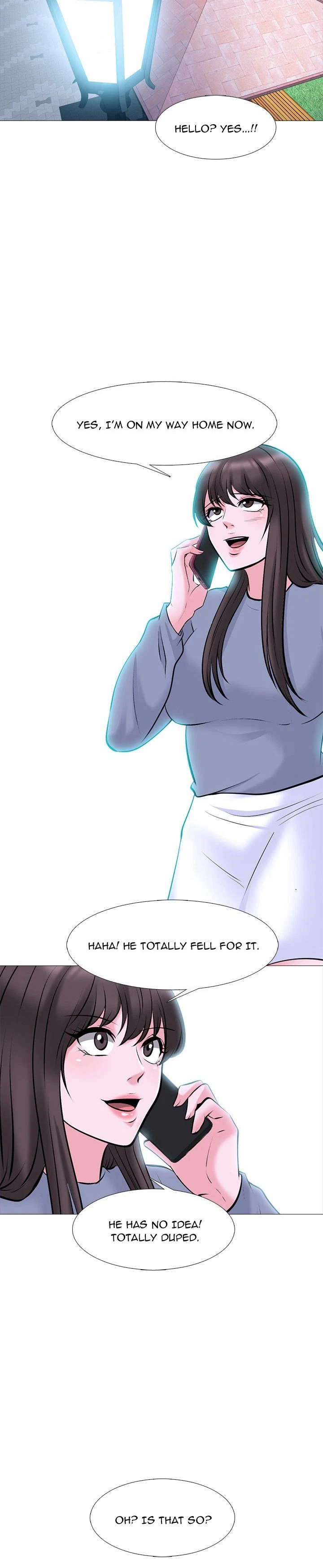 Chapter 77 - Extra Credit, page 26