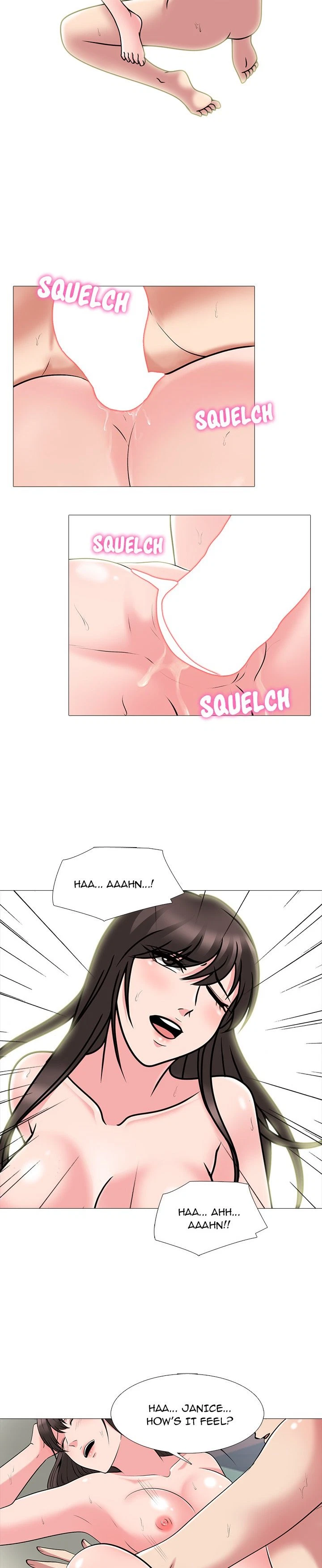 Chapter 77 - Extra Credit, page 4