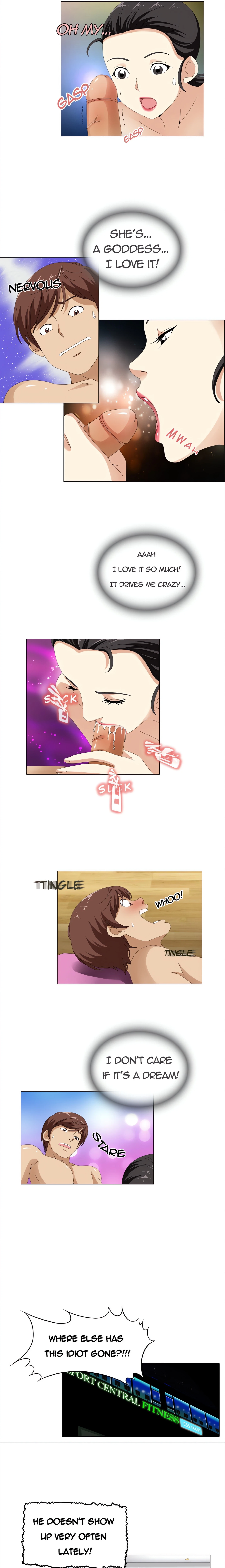 S Player Chapter 13 (Uncensored), page 2