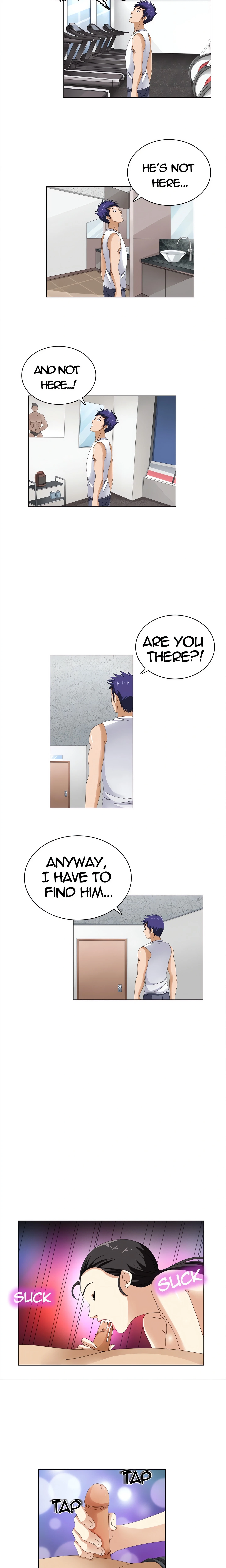 S Player Chapter 13 (Uncensored), page 3