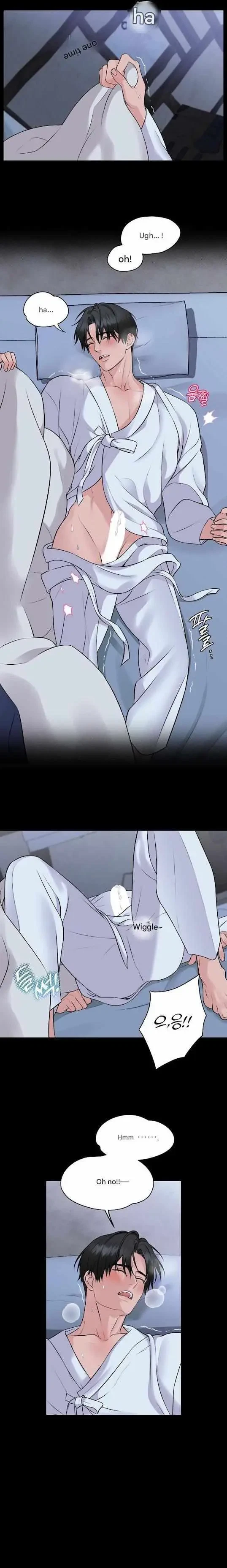 Plot To Worm Chapter 0, page 2