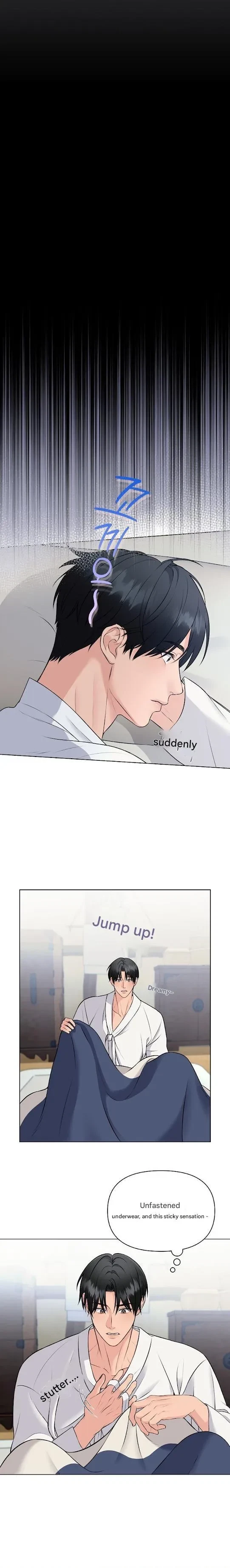 Plot To Worm Chapter 0, page 4