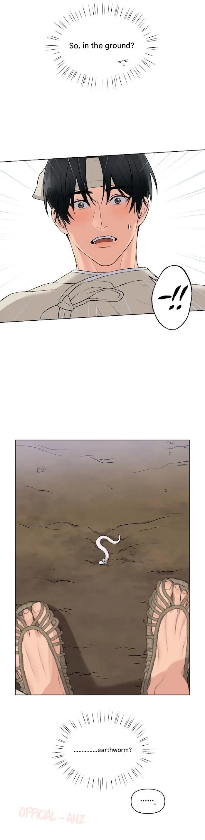 Plot To Worm Chapter 0, page 9
